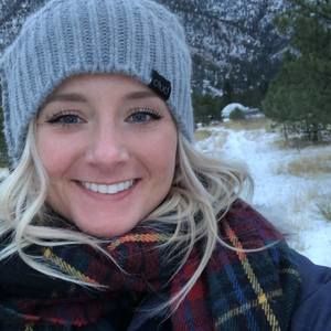 Meet your Posher, Meghan